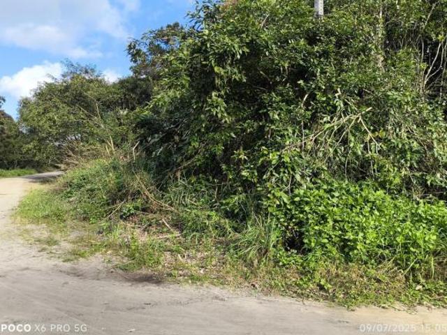 Terreno Residencial para Venda em Peruíbe, Guaraú