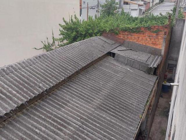 Terreno residencial para venda em Vila Alpina, 374m²