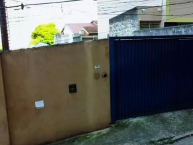 Terreno residencial para venda em Vila Anglo Brasileira, 763m²