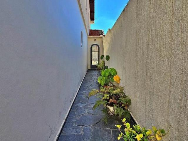 Terreno residencial para venda em Vila Campo Grande, 333m²