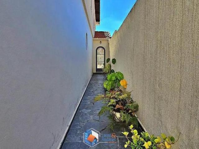 Terreno residencial para venda em Vila Campo Grande, 333m²