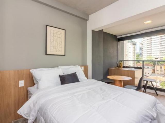 Terreno residencial para venda em Vila Pompéia, 1,200m²