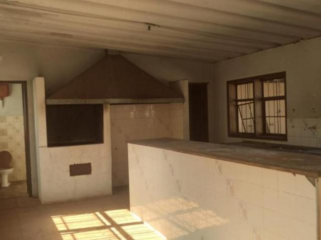 Terreno residencial para venda em Vila Prete, 1,360m²