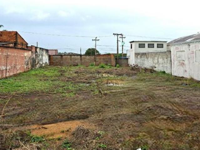 Terreno residencial para venda em Vila Rezende, 1,056m²