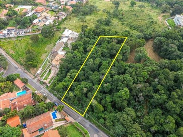 Terreno residencial para venda em Vista Alegre, 3,069m²