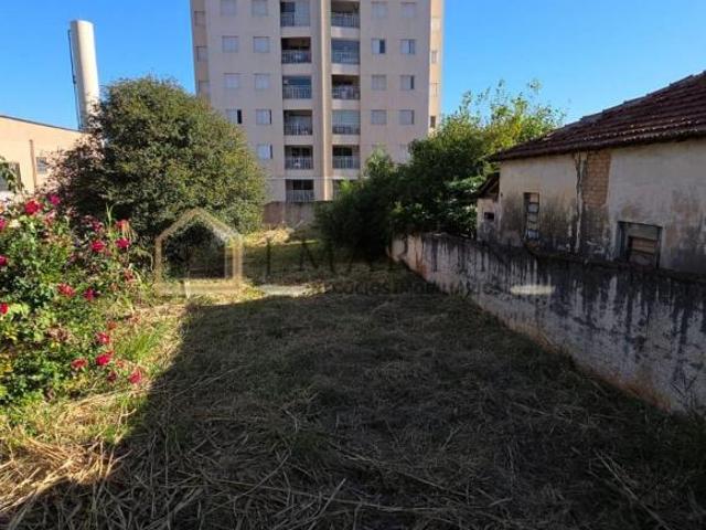 Terreno Residencial para Venda Higienópolis, Piracicaba