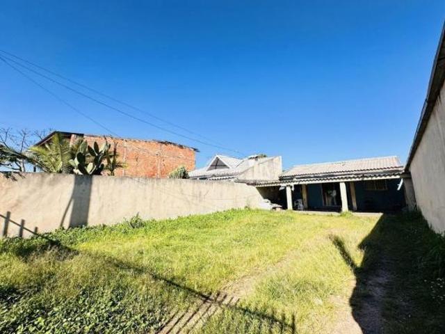 Terreno Residencial para Venda no Bairro Miringuava São José Dos Pinhais