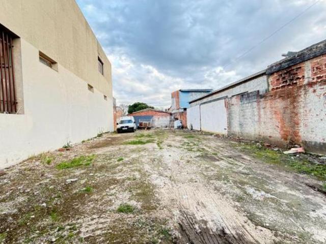 Terreno Residencial para Venda no Bairro Afonso Pena São José dos Pinhais PR