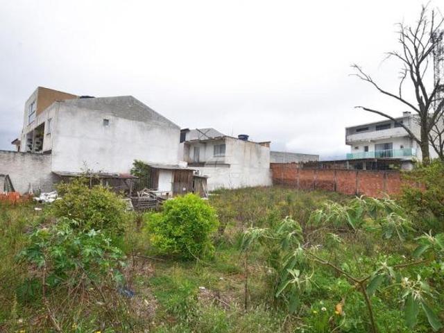 Terreno Residencial para Venda no Bairro Guatupê São José Dos Pinhais