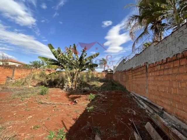 Terreno Residencial para Venda no Bairro Jardim Itaú, em Ribeirão Preto SP