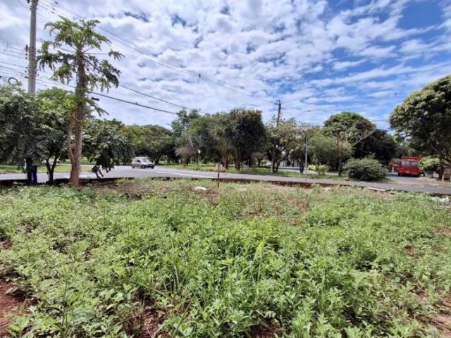 Terreno Residencial para Venda no Bairro Planalto Verde, em Ribeirão Preto SP