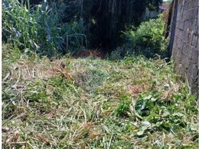 Terreno residencial para venda no Jardim Solemar, Praia Grande com 280m²