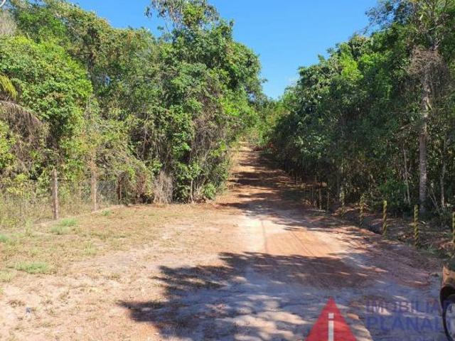 Terreno Residencial para Venda Setor Habitacional Jardim Botânico, Brasília