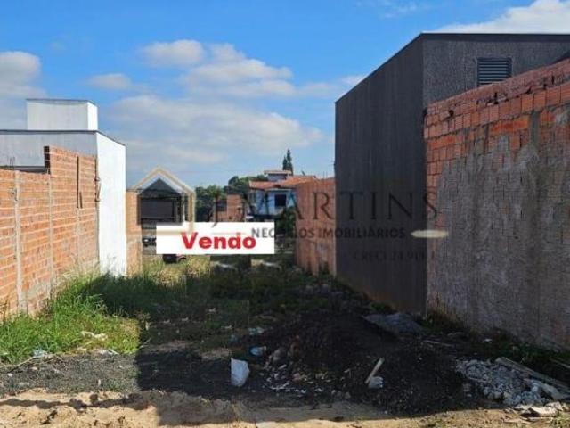 Terreno Residencial para Venda Paulicéia, Piracicaba