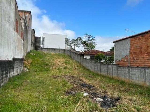 Terreno residencial para Venda Vila São Paulo, Mogi das Cruzes