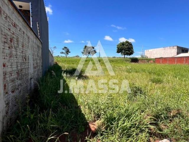 Terreno Residencial Parque das Nações