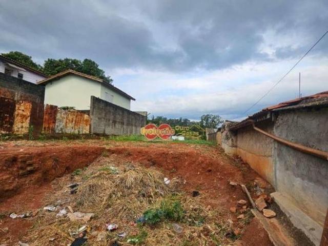 Terreno Residencial / Parque São Vicente