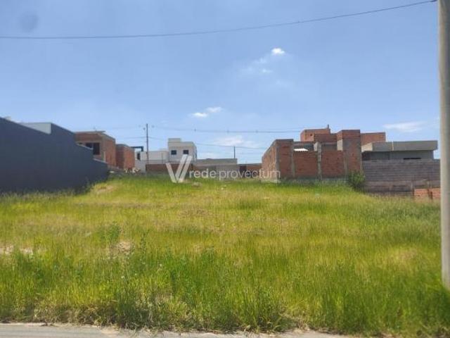 Terreno residencial plano à venda no Jardim das Praças, na região do Ouro Verde