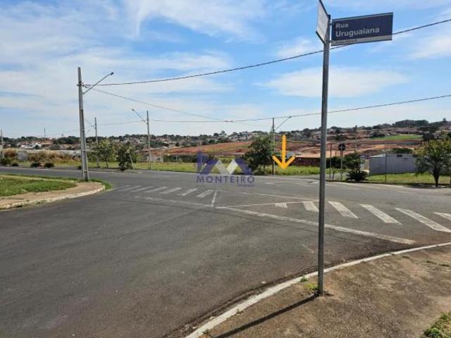Terreno Residencial Portal do Bosque