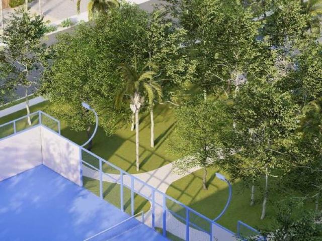 Terreno Residencial Premium en Chicxulub, Yucat?n