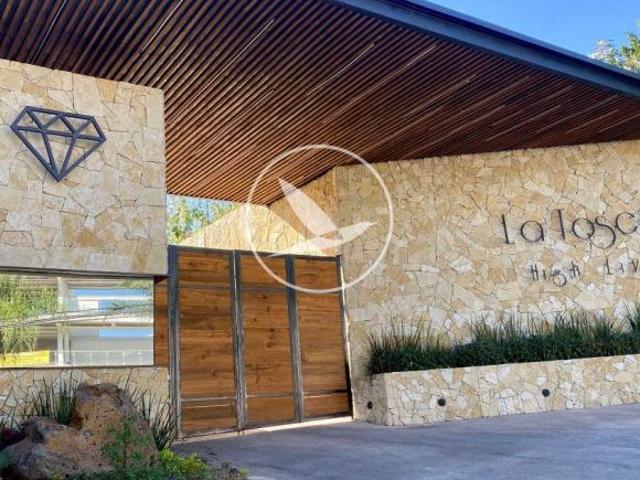 Terreno Residencial Premium en Cuernavaca