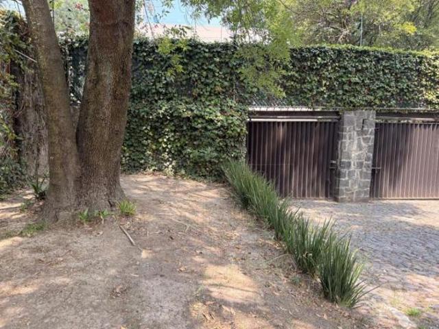 TERRENO RESIDENCIAL PREMIUM EN EL CORAZON DE SAN JERONIMO LIDICE