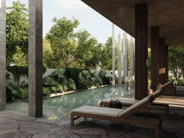 Terreno residencial premium en preventa en Querétaro