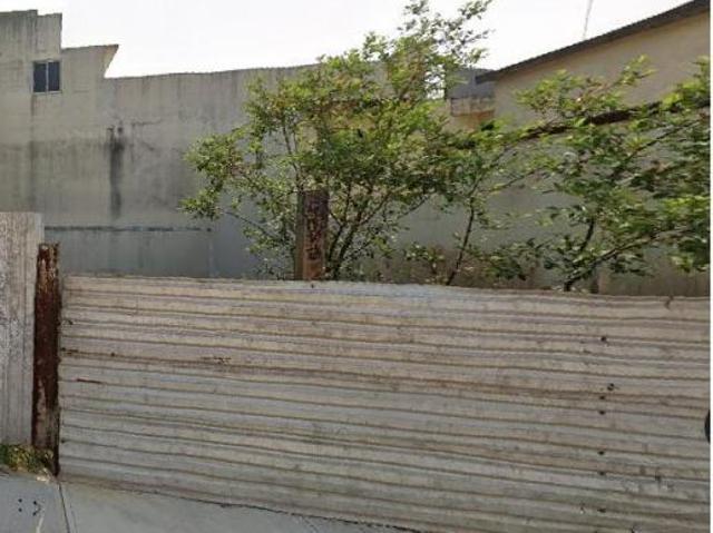 Terreno Residencial Rancho Alegre 1