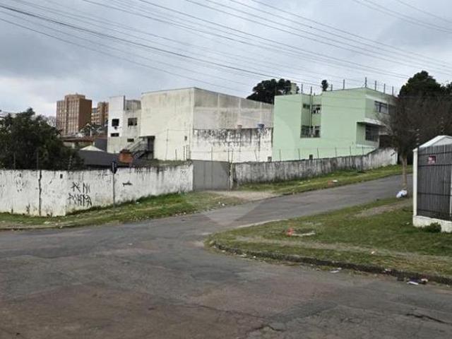 Terreno Residencial Rebouças