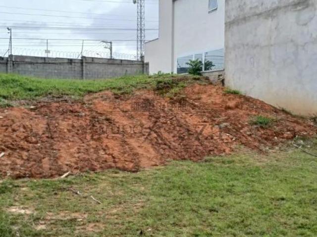 Terreno Residencial Residencial Fogaça Jacareí
