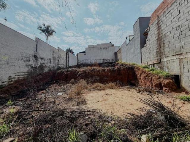 Terreno, Residencial São Lucas, Alfenas, MG