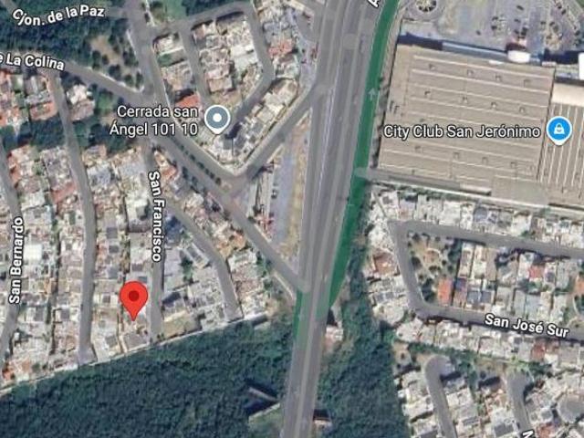 Terreno Residencial, San Jeronimo Monterrey $12,000,000
