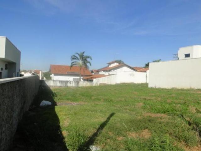 Terreno, Residencial Santa Mônica, Osvaldo Cruz, SP