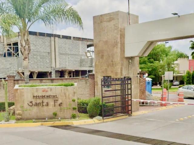 Terreno residencial santa fe privada calalaste 298.61 m2