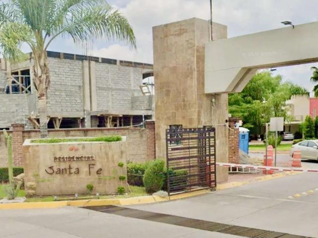 Terreno residencial santa fe privada calalaste 298 61 m2