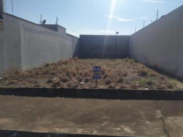Terreno, Residencial Sebastião Moraes, Catanduva, SP