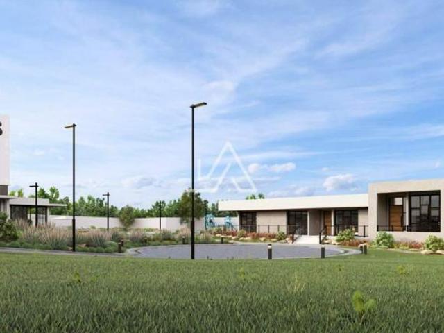 TERRENO RESIDENCIAL | SONATTA CONDOMÍNIO CLUB | BAIRRO BOQUEIRÃO, PASSO FUNDO/RS