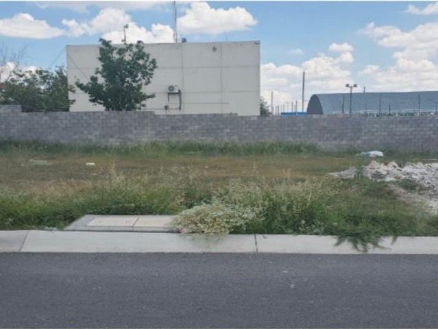 Terreno residencial Tarona