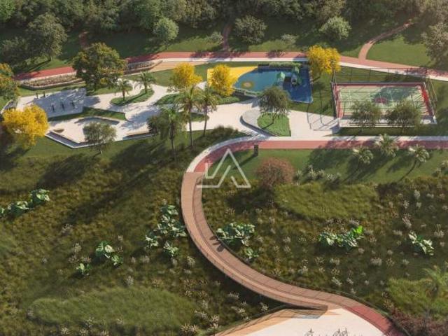 TERRENO RESIDENCIAL | TERRANOVA BAIRRO RESERVA | PASSO FUNDO/RS
