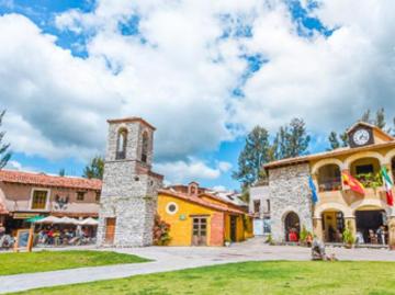 Terreno Residencial Toscano en Valquirico