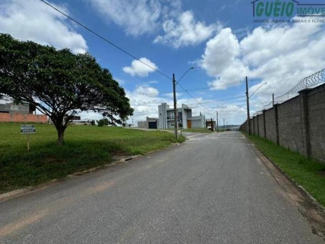 Terreno, Residencial Vale do Itararé, Itararé, SP