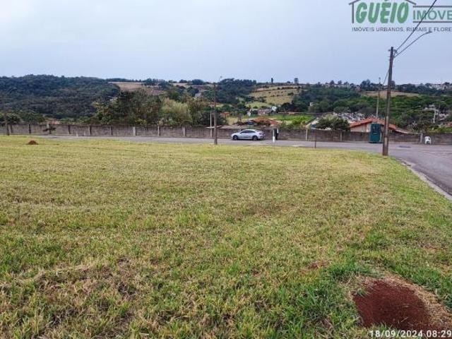 Terreno, Residencial Vale do Itararé, Itararé, SP