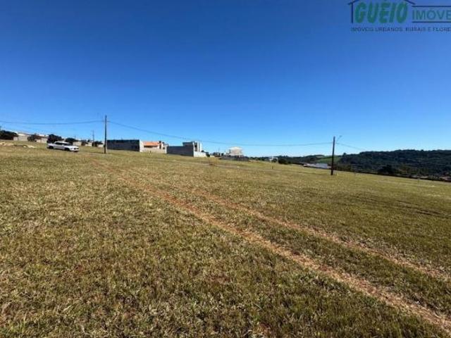 Terreno, Residencial Vale do Itararé, Itararé, SP