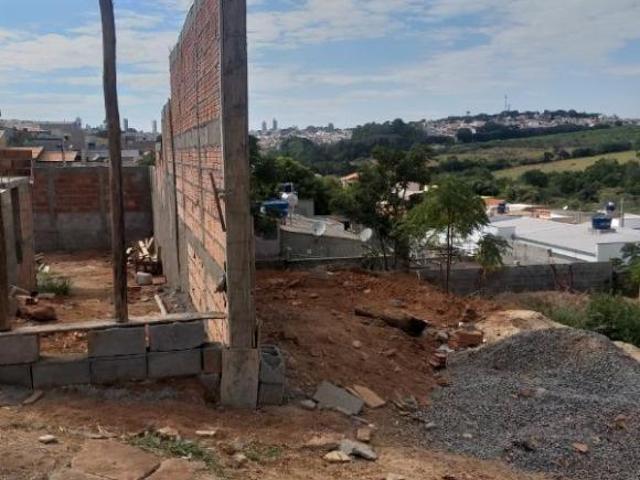 Terreno Residencial Vale Verde