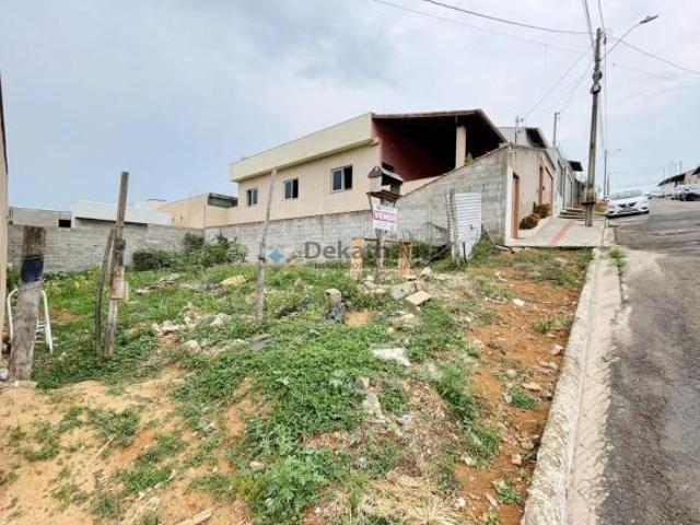 Terreno, Residencial Vale Verde, Alfenas, MG