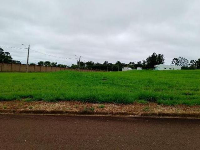 Terreno, Residencial Valencia I, Pirapozinho, SP