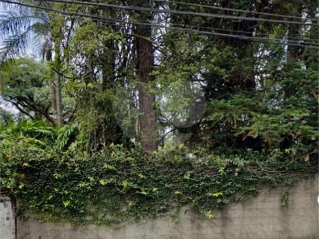 Terreno Residencial Venda Ótima localização, 521 m² Barro Branco São Paulo/SP