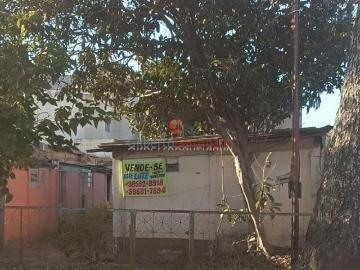 Terreno Residencial Venda Taguatinga Norte, Brasília