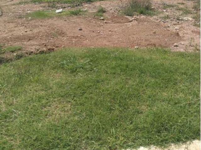Terreno Residencial Venta Capital Norte $988,392 A257 E2
