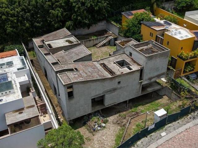 TERRENO RESIDENCIAL VENTA CONDOMINIO VILLA CORAL ZAPOPAN